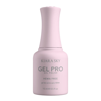 KIARA SKY - GEL PRO HEMA FREE - Milky Rose 003