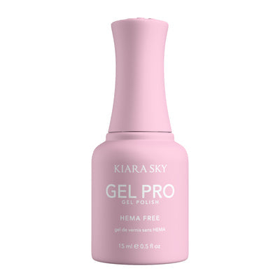 KIARA SKY - GEL PRO HEMA FREE - Pink Your Poison 006