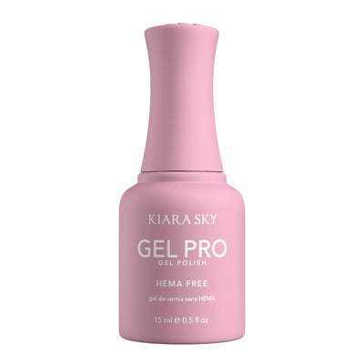 KIARA SKY - GEL PRO HEMA FREE - Peony Veil 008