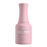KIARA SKY - GEL PRO HEMA FREE - Berry Milky 017