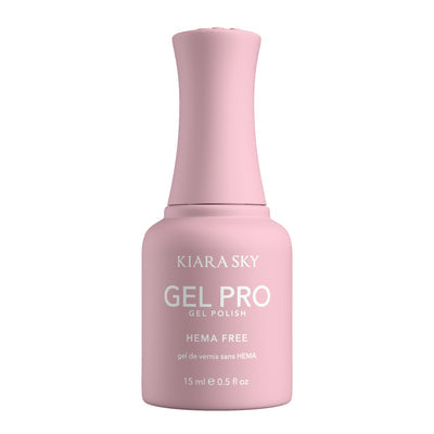 KIARA SKY - GEL PRO HEMA FREE - Berry Milky 017