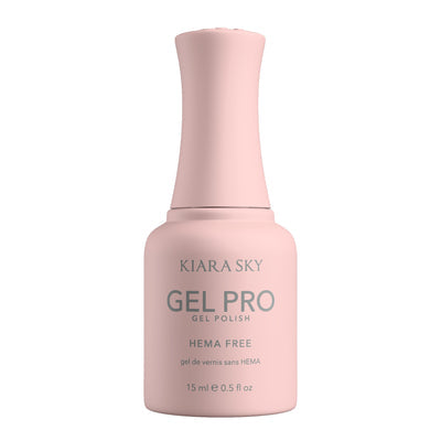 KIARA SKY - GEL PRO HEMA FREE - Fuzzy Feelings 022
