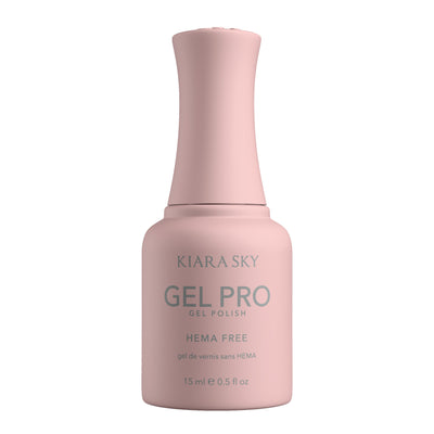 KIARA SKY - GEL PRO HEMA FREE - Satin Finish 023