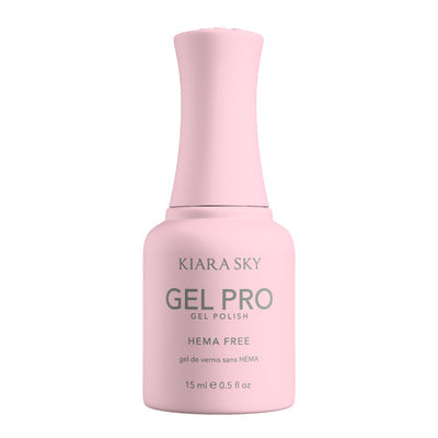 KIARA SKY - GEL PRO HEMA FREE - Low-Key Sassy 032