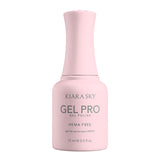 KIARA SKY - GEL PRO HEMA FREE - Vlog About It 033