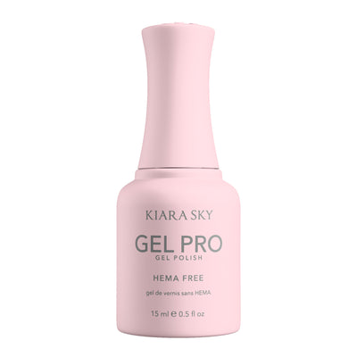 KIARA SKY - GEL PRO HEMA FREE - Vlog About It 033