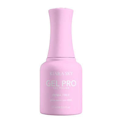 KIARA SKY - GEL PRO HEMA FREE - Mum's The Word 035
