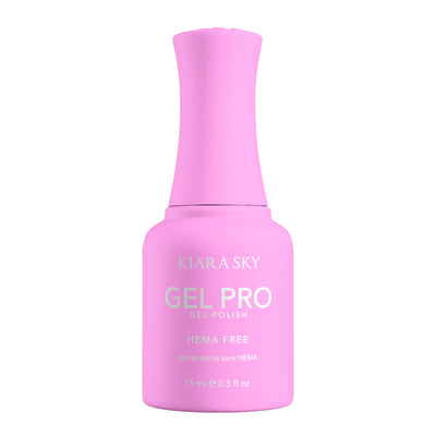 KIARA SKY - GEL PRO HEMA FREE - Pink Bliss 037