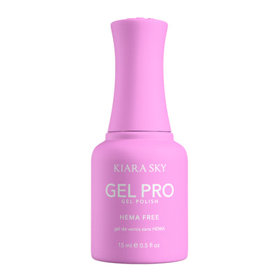 KIARA SKY - GEL PRO HEMA FREE - Chic Babe 038