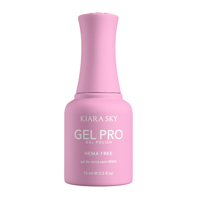 KIARA SKY - GEL PRO HEMA FREE - Radio Silent 040