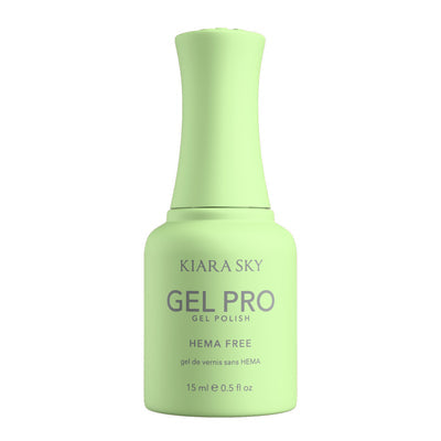 KIARA SKY - GEL PRO HEMA FREE - Pistachio Pop 042