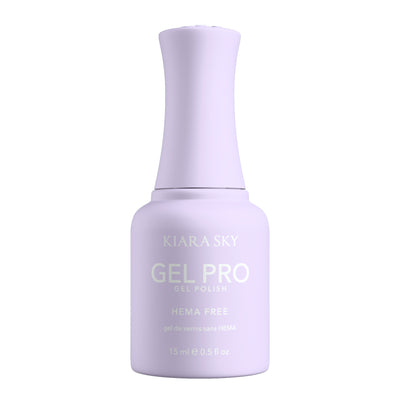 KIARA SKY - GEL PRO HEMA FREE - Lavender Feels 052