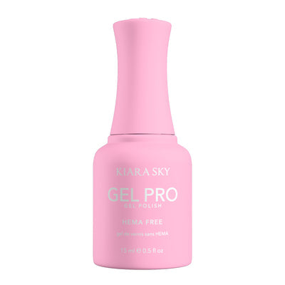 KIARA SKY - GEL PRO HEMA FREE - The Missing Pink 061