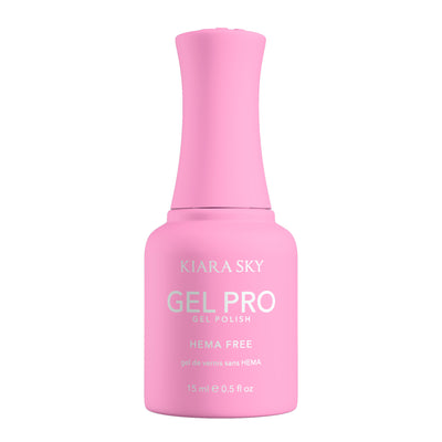 KIARA SKY - GEL PRO HEMA FREE - Little Drama 063