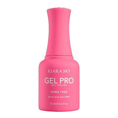 KIARA SKY - GEL PRO HEMA FREE - Hot Shot 066