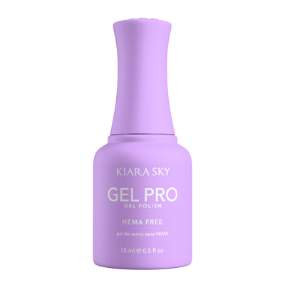 KIARA SKY - GEL PRO HEMA FREE - Clean As A Thistle 068