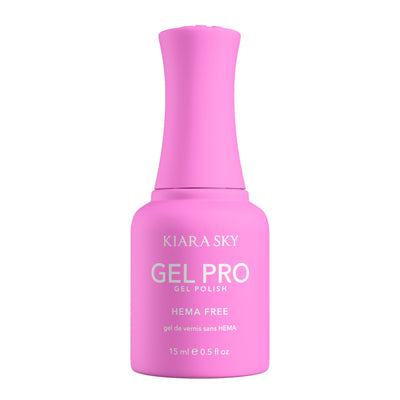 KIARA SKY - GEL PRO HEMA FREE - All The Hype 070