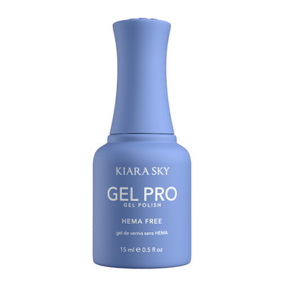 KIARA SKY - GEL PRO HEMA FREE - Blue The Day 071