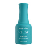 KIARA SKY - GEL PRO HEMA FREE - In My Teals 076