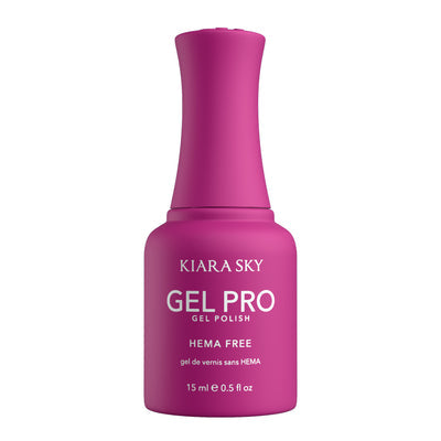 KIARA SKY - GEL PRO HEMA FREE - A Bit Tart 084