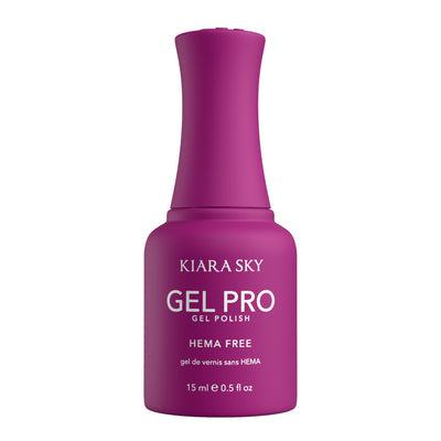 KIARA SKY - GEL PRO HEMA FREE - NDA 085