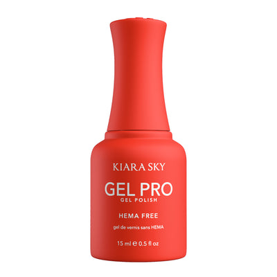 KIARA SKY - GEL PRO HEMA FREE -  Scarlet Blaze 093
