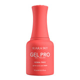 KIARA SKY - GEL PRO HEMA FREE -  Coral Cutie 095