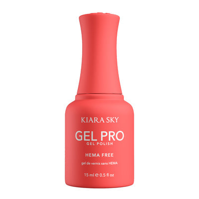 KIARA SKY - GEL PRO HEMA FREE -  Coral Cutie 095