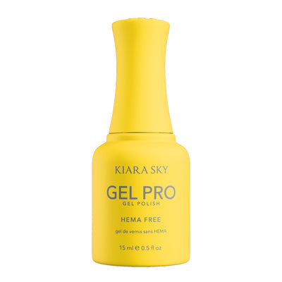 KIARA SKY - GEL PRO HEMA FREE -  All The Bright Moves 098