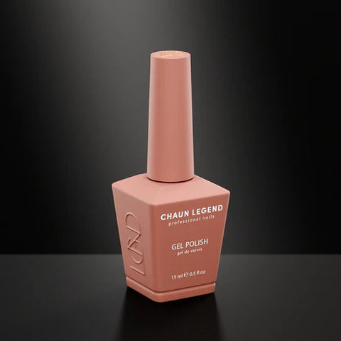 CHAUN LEGEND GEL POLISH