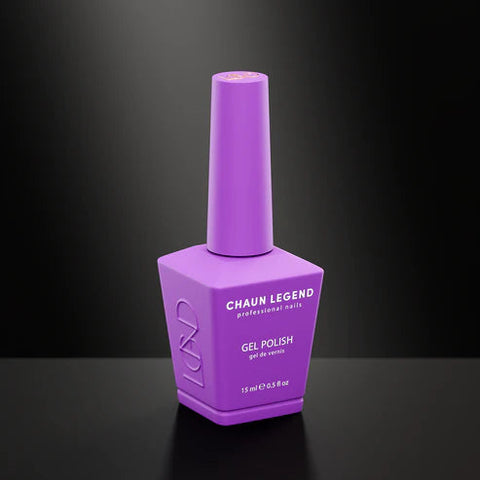 CHAUN LEGEND GEL - GET A GRAPE LG5058