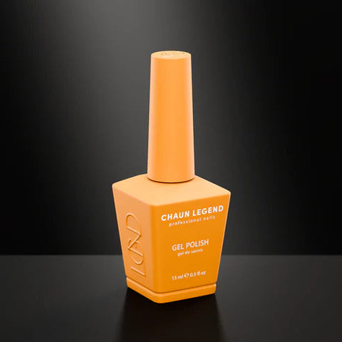 CHAUN LEGEND GEL - SUNSET LG5061