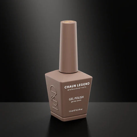 CHAUN LEGEND GEL - TAUPE OF THE MORNING LG5067