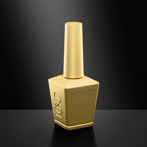 CHAUN LEGEND GEL - UNDER THE MISTLE-GOLD LG5081