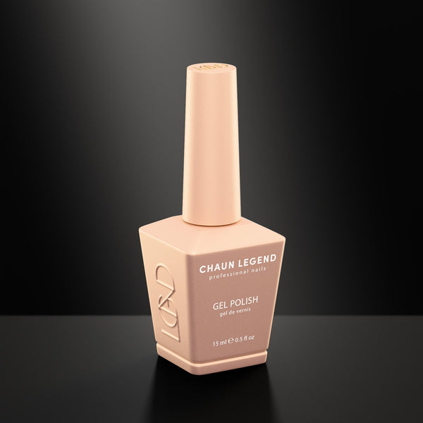 CHAUN LEGEND GEL - FROSTED PINKTINI LG5082
