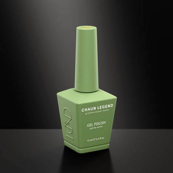 CHAUN LEGEND GEL - SAGE MY NAME LG5085