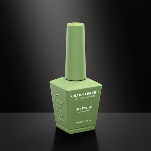 CHAUN LEGEND GEL - SAGE MY NAME LG5085