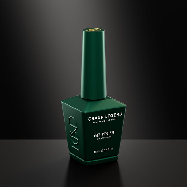 CHAUN LEGEND GEL - DOLLA DOLLA GREEN LG5086