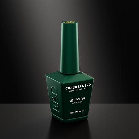 CHAUN LEGEND GEL - DOLLA DOLLA GREEN LG5086