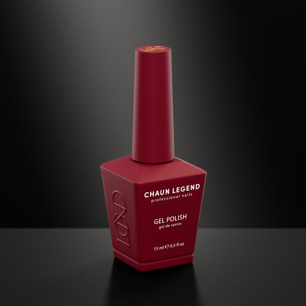 CHAUN LEGEND GEL - HO HO HOT LG5087