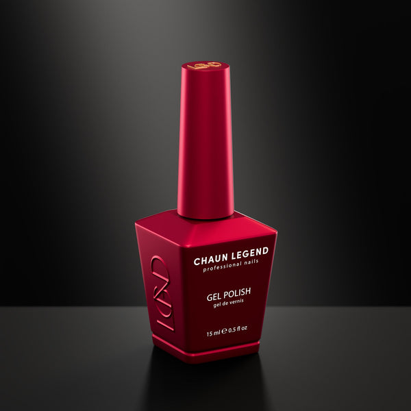 CHAUN LEGEND GEL - SLEIGH MY BELLS LG5088