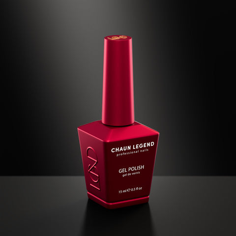 CHAUN LEGEND GEL - SLEIGH MY BELLS LG5088