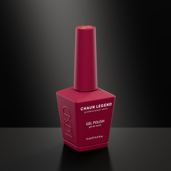 CHAUN LEGEND GEL - KISS MY CHEEKS LG5089