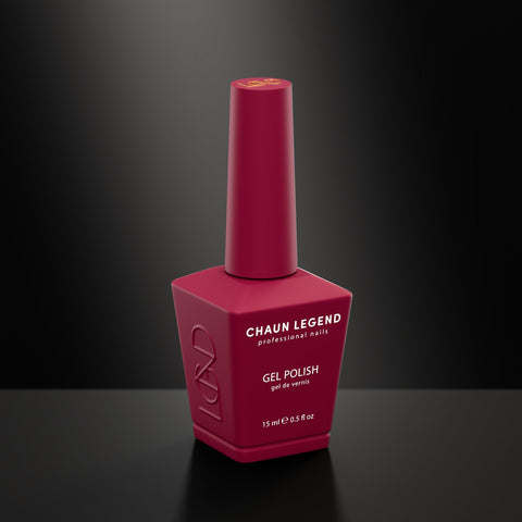 CHAUN LEGEND GEL - KISS MY CHEEKS LG5089