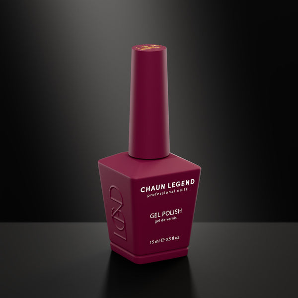 CHAUN LEGEND GEL - RUBY RICHES LG5090