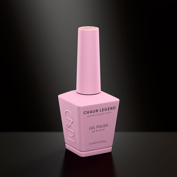 CHAUN LEGEND GEL - CASHMERE KISS LG5093