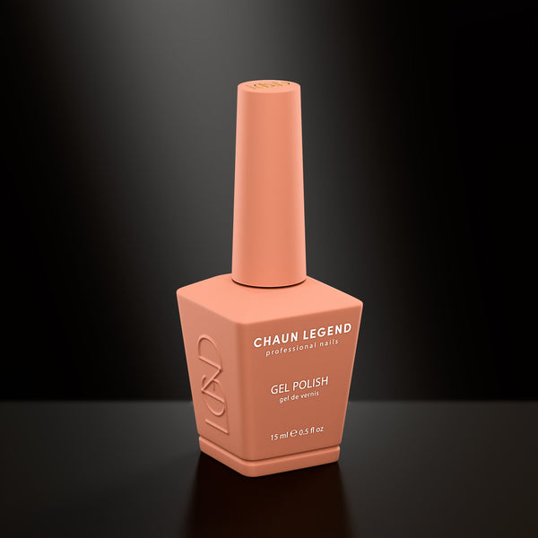 CHAUN LEGEND GEL - PEEK-A-NUDE LG5097