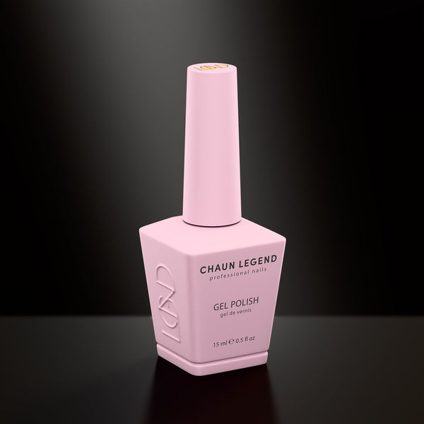 CHAUN LEGEND GEL - SHEER-IOUSLY TEMPTING LG5101