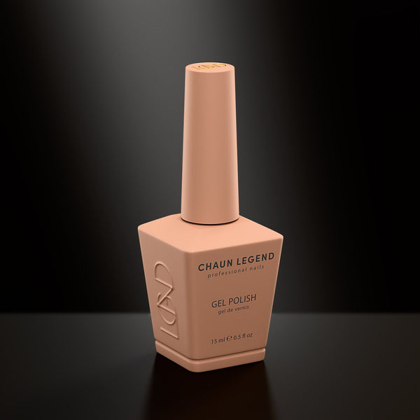 CHAUN LEGEND GEL - BOTTOM LINE LG5103