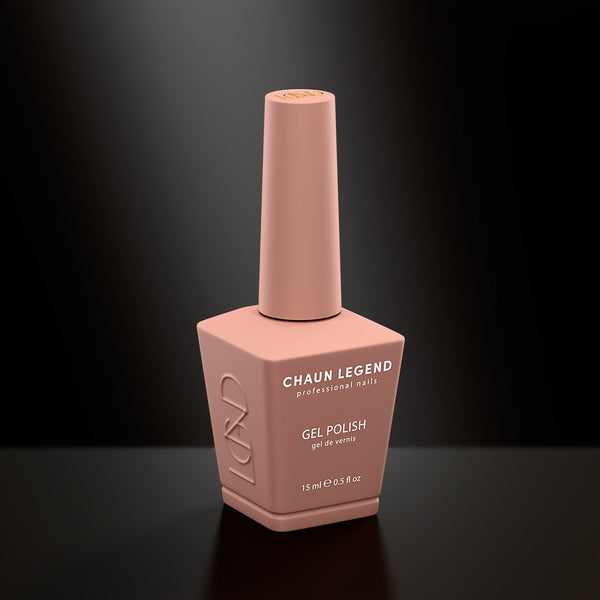 CHAUN LEGEND GEL - BANK ON IT LG5105